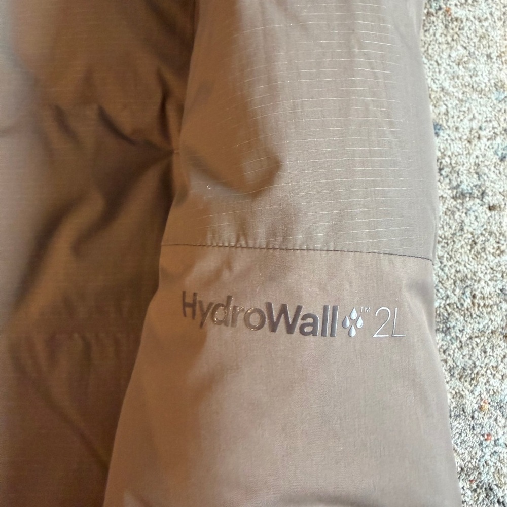 REI Stormhenge 850 Down Hybrid Parka 
Men’s M - Picture 6 of 13